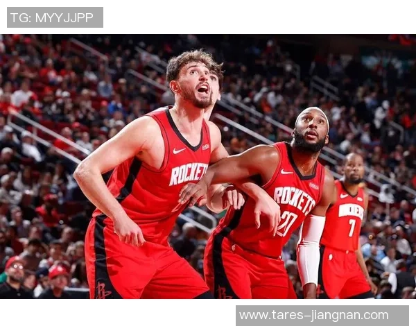 数据下滑≠让步！阿门仅仅被用错了，火箭该把他放回无球