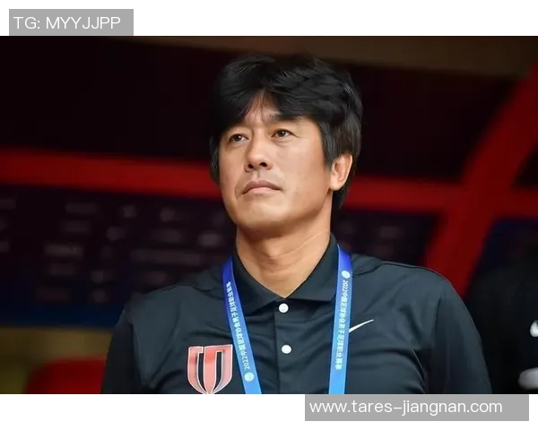 曝北京国安正在触摸徐正源，成都蓉城已发动选帅作业！