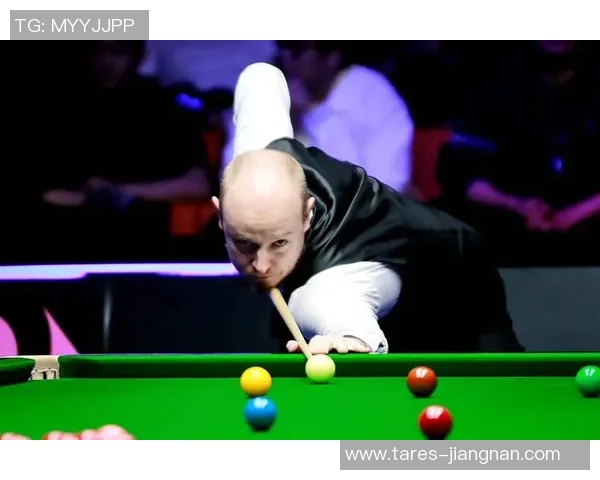 斯诺克路程:决出8席正赛名额,我国3人出战,4亚名将或躺赢? 斯诺克路程:决出8席正赛名额,我国3人出战,4亚名将或躺赢?